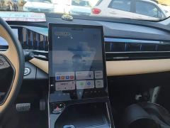Geely Boyue L 1.5TD DCT Luxury - ფოტო 12