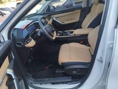 Geely Boyue L 1.5TD DCT Luxury - ფოტო 14