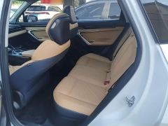 Geely Boyue L 1.5TD DCT Luxury - ფოტო 16