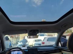 Geely Boyue L 1.5TD DCT Luxury - ფოტო 17