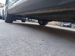 Geely Boyue L 1.5TD DCT Luxury - ფოტო 20