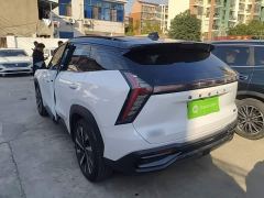 Geely Boyue L 1.5TD DCT Luxury - ფოტო 4