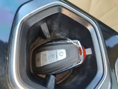 Geely Boyue L 1.5TD DCT Luxury - ფოტო 8
