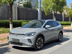 Volkswagen ID.4 CROZZ Pure Edition - фото 1