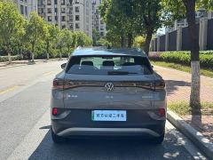 Volkswagen ID.4 CROZZ Pure Edition - фото 10