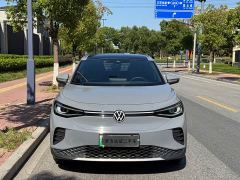 Volkswagen ID.4 CROZZ Pure Edition - фото 2