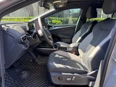 Volkswagen ID.4 CROZZ Pure Edition - фото 4