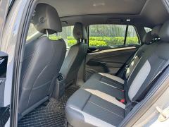 Volkswagen ID.4 CROZZ Pure Edition - фото 6