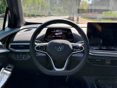 Volkswagen ID.4 CROZZ Pure Edition - фото 7