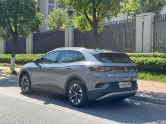 Volkswagen ID.4 CROZZ Pure Edition - фото 9
