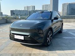 NIO ES8 100kWh Signature Edition - photo 1