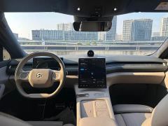NIO ES8 100kWh Signature Edition - photo 10