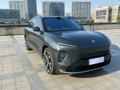 NIO ES8 100kWh Signature Edition - photo 2