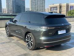 NIO ES8 100kWh Signature Edition - photo 4