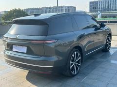 NIO ES8 100kWh Signature Edition - photo 6
