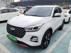 Chery Tiggo 5X Super Hero Edition 1.5L CVT Fashion - photo 1