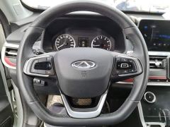 Chery Tiggo 5X Super Hero Edition 1.5L CVT Fashion - photo 10