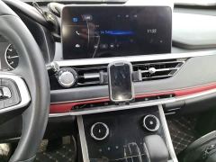 Chery Tiggo 5X Super Hero Edition 1.5L CVT Fashion - photo 12