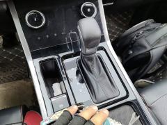 Chery Tiggo 5X Super Hero Edition 1.5L CVT Fashion - photo 13