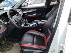 Chery Tiggo 5X Super Hero Edition 1.5L CVT Fashion - photo 14