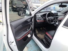 Chery Tiggo 5X Super Hero Edition 1.5L CVT Fashion - photo 15