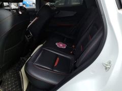 Chery Tiggo 5X Super Hero Edition 1.5L CVT Fashion - photo 16