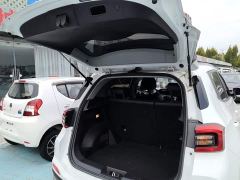 Chery Tiggo 5X Super Hero Edition 1.5L CVT Fashion - photo 18