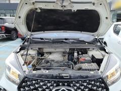 Chery Tiggo 5X Super Hero Edition 1.5L CVT Fashion - photo 19
