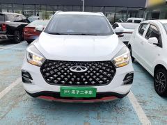 Chery Tiggo 5X Super Hero Edition 1.5L CVT Fashion - photo 2