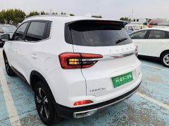 Chery Tiggo 5X Super Hero Edition 1.5L CVT Fashion - photo 4