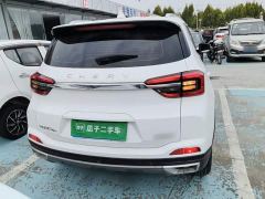 Chery Tiggo 5X Super Hero Edition 1.5L CVT Fashion - photo 5