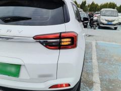 Chery Tiggo 5X Super Hero Edition 1.5L CVT Fashion - photo 7