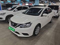 Nissan Sylphy Classic 1.6XE CVT Comfort - фото 1