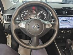 Nissan Sylphy Classic 1.6XE CVT Comfort - фото 10