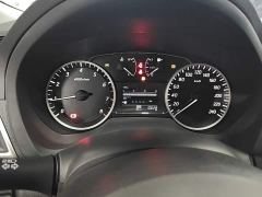 Nissan Sylphy Classic 1.6XE CVT Comfort - фото 11