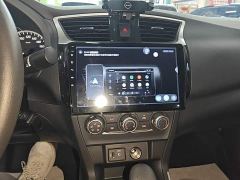 Nissan Sylphy Classic 1.6XE CVT Comfort - фото 12