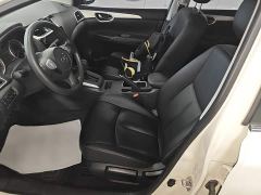Nissan Sylphy Classic 1.6XE CVT Comfort - фото 14