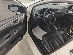 Nissan Sylphy Classic 1.6XE CVT Comfort - фото 15