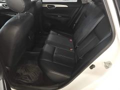 Nissan Sylphy Classic 1.6XE CVT Comfort - фото 16