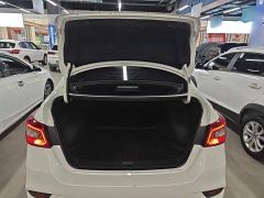 Nissan Sylphy Classic 1.6XE CVT Comfort - фото 18