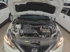 Nissan Sylphy Classic 1.6XE CVT Comfort - фото 19