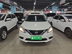 Nissan Sylphy Classic 1.6XE CVT Comfort - фото 2