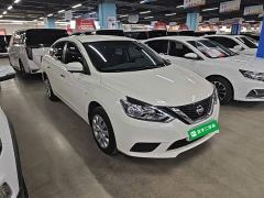Nissan Sylphy Classic 1.6XE CVT Comfort - фото 3