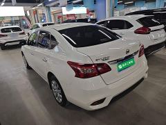 Nissan Sylphy Classic 1.6XE CVT Comfort - фото 4