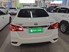 Nissan Sylphy Classic 1.6XE CVT Comfort - фото 5
