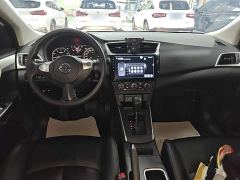 Nissan Sylphy Classic 1.6XE CVT Comfort - фото 9