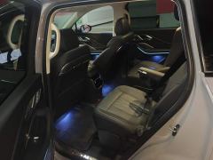 FAW Red Flag HS7 PHEV 2.0T PHEV AWD Flagship Edition 6-Seater - фото 10