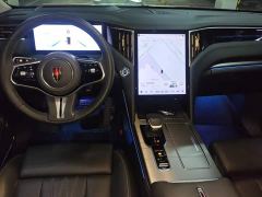 FAW Red Flag HS7 PHEV 2.0T PHEV AWD Flagship Edition 6-Seater - фото 11