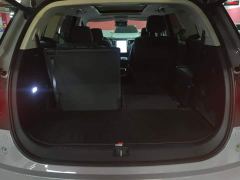 FAW Red Flag HS7 PHEV 2.0T PHEV AWD Flagship Edition 6-Seater - фото 4
