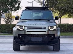 Land Rover Defender 110 3.0T P400 X-DYNAMIC HSE - photo 1